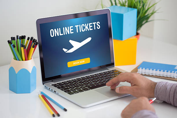 Flight Bookings